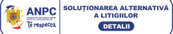 Banner solutionarea alternativa a litigiilor