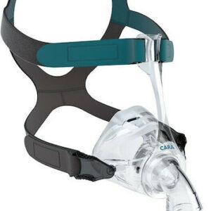 Masca CPAP Nazala Cara, Lowenstein lateral detalii