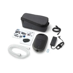 DREAMSTATION 2 CPAP PRO Advanced cu umidificator