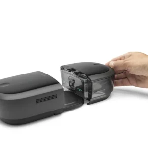 DREAMSTATION 2 CPAP PRO Advanced cu umidificator