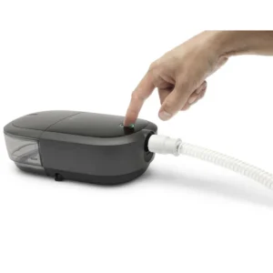 DREAMSTATION 2 CPAP PRO Advanced cu umidificator