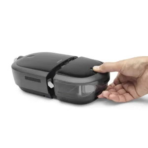 DREAMSTATION 2 CPAP PRO Advanced cu umidificator