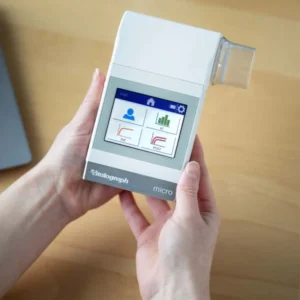 Spirometru Vitalograph Micro