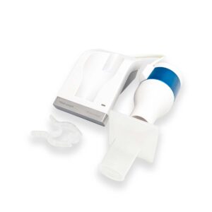 Spirometru Pneumotrac cu Spirotrac 6 Software