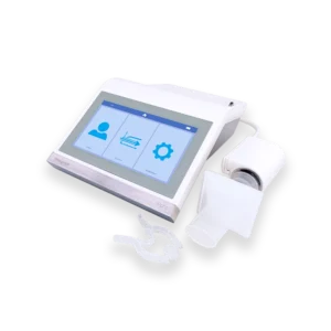 Spirometru Alpha cu V-Core, Vitalograph cu accesorii