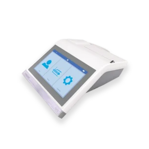 Spirometru Alpha cu V-Core, Vitalograph