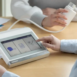 Spirometru Vitalograph Alpha