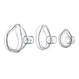 Pachet Spacer OPTICHAMBER Diamond Philips cu masca