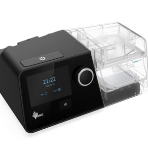 Aparat CPAP BMC 1 G3 C20 System BMC Medical