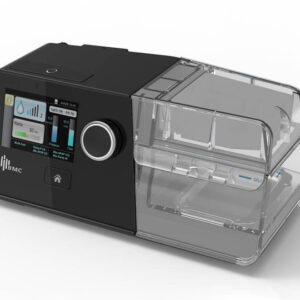 Aparat CPAP BMC 1 G3 C20 System BMC Medical