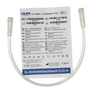 Furtun conector racord bol umidificator pentru concentrator de oxigen