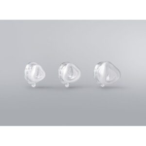 Adaptoare nazale Masca CPAP Nazala Wisp pentru bebelusi - model Girafa Philips Respironics