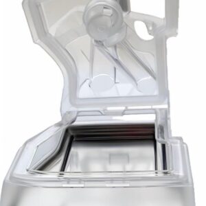 Umidificator Incalzit HumidAir II pentru AirSense10-AirCurve10, ResMed deschis detalii
