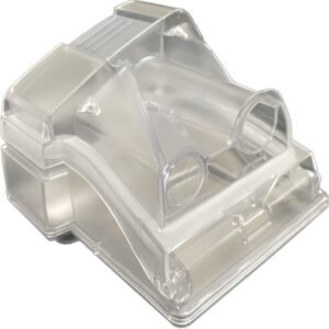 Umidificator Incalzit HumidAir II pentru AirSense10-AirCurve10, ResMed detalii