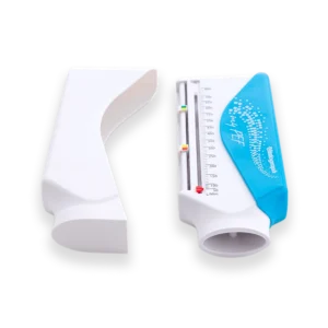 Debitmetru Peak Flow Meter mecanic, MyPEF, Vitalograph detalii