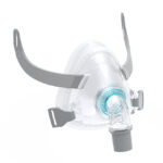 Masca CPAP oro-nazala, Full Face, F5A+, BMC Medical detalii