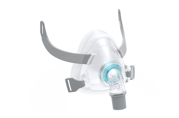 Masca CPAP oro-nazala, Full Face, F5A+, BMC Medical detalii