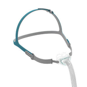 Masca nazala CPAP cu pernute, P6, BMC Medical detalii