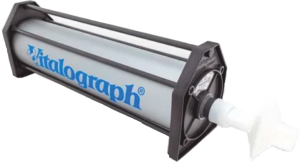 Pompa de calibrare Spirometre Vitalograph