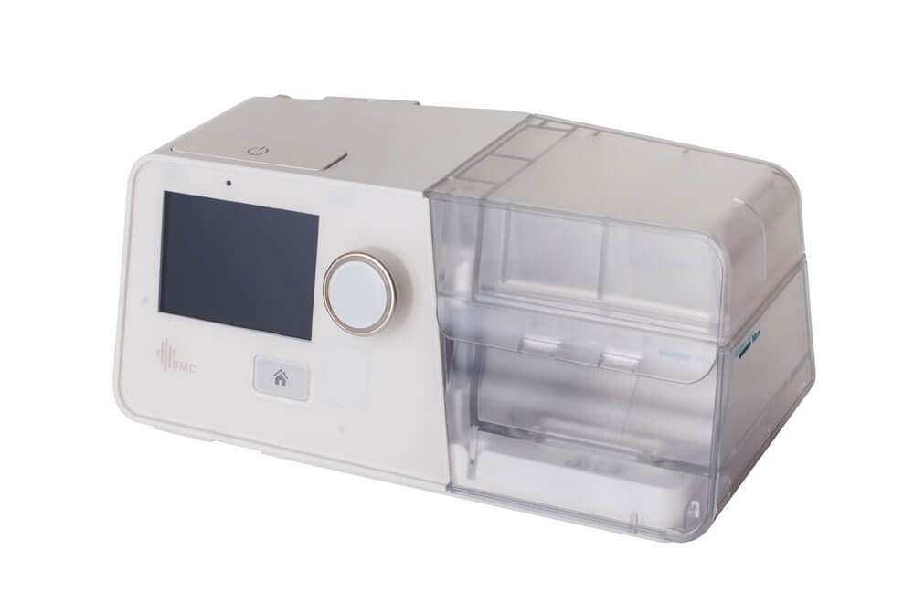 Aparat apnee in somn, BPAP G3 B25S, BMC Medical 3
