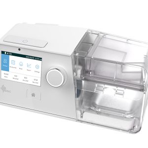 Aparat apnee in somn, BPAP G3 B25S, BMC Medical