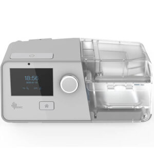 Aparat apnee in somn BiPAP, G3 B25VT-G3 B30VT, BMC Medical -detalii