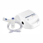 Nebulizator (aparat aerosoli) cu compresor AirForce One, Devilbiss