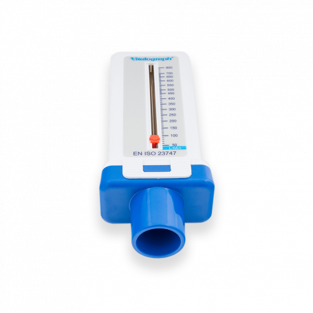 Peakflowmetru asmaPLAN Standard 4300, Vitalograph 1