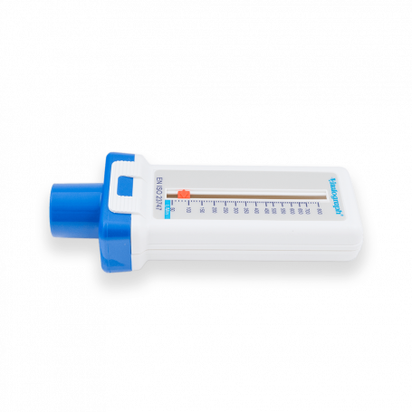 Peakflowmetru asmaPLAN Standard 4300, Vitalograph 2