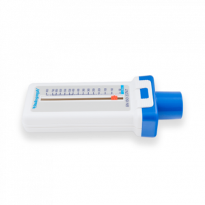 Peakflowmetru asmaPLAN Standard 4300, Vitalograph 3