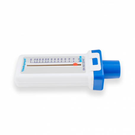 Peakflowmetru asmaPLAN Standard 4300, Vitalograph 3