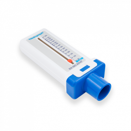 Peakflowmetru asmaPLAN Standard 4300, Vitalograph