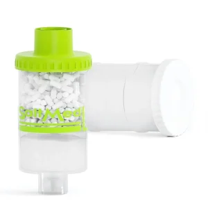 Cartus de rezerva inhalator cu sare, SaltMed L